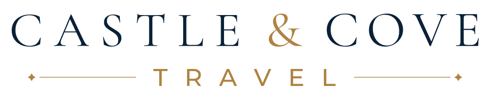Castle & Cove Travel